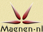 Nieuw Maenen.nl logo