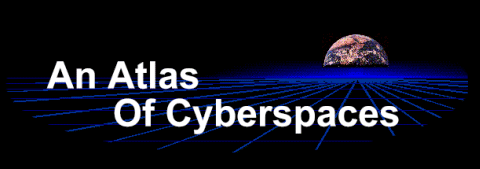 Klik hier voor de Atlas van Cyberspace.